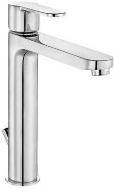 Смеситель для раковины E.C.A Nita 102188048EX хром