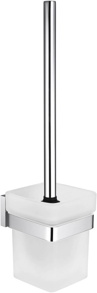 Ершик для унитаза Timo Selene 10061/00 Хром