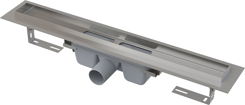 Душевой лоток AlcaPlast APZ6-1150 с опорами