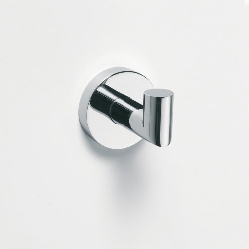 Крючок для полотенец Bemeta Omega 104206022 Глянец