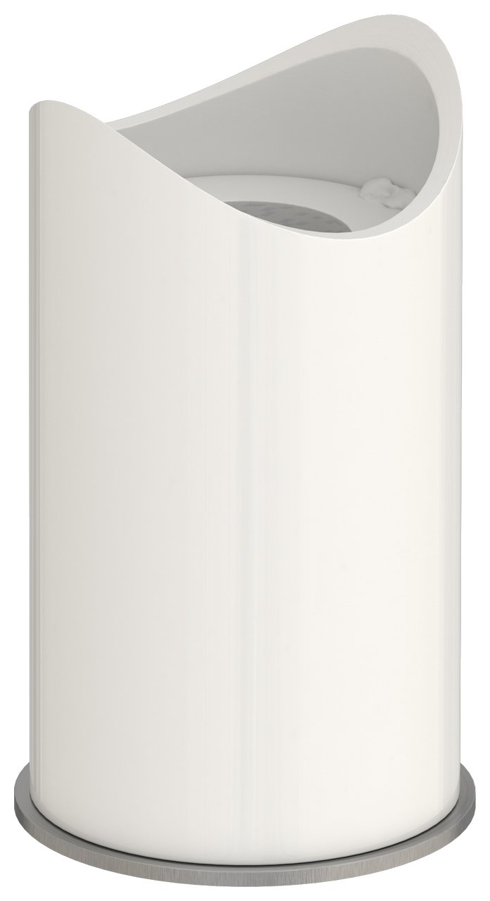 Модуль скрытого подключения Сунержа 12-1522-0028 белый