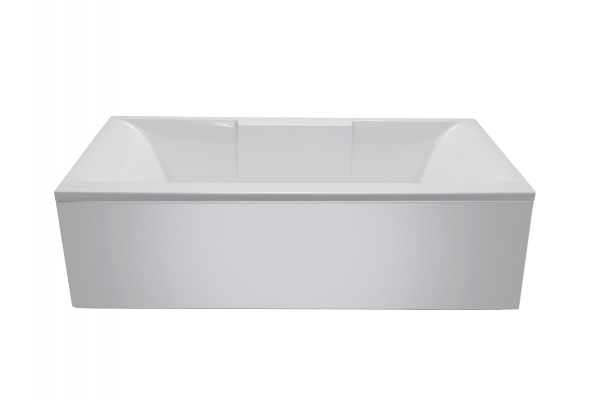 Ванна акриловая Vayer Casoli Гл000006808, 180x80