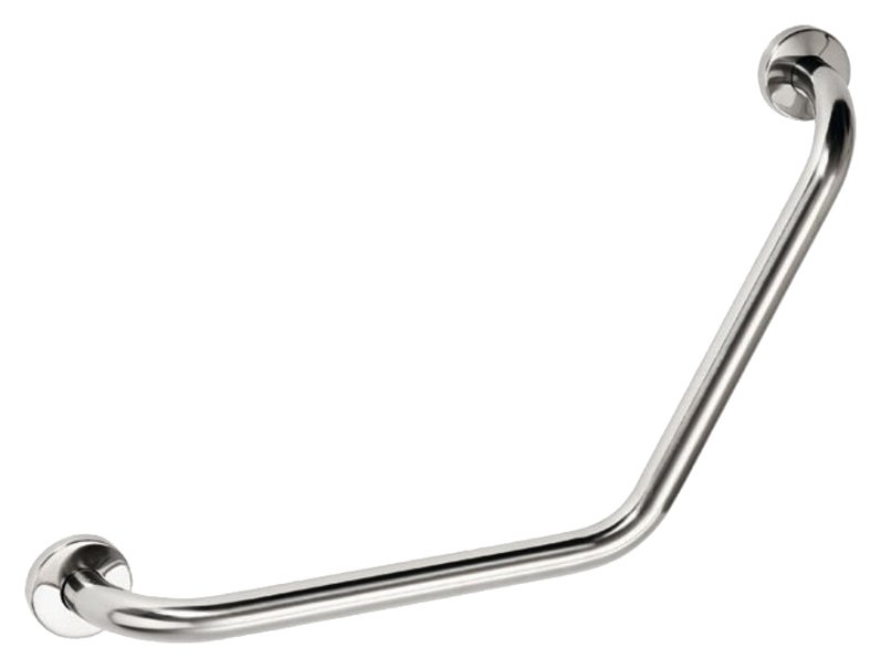 Поручень для ванны Bemeta Help 301102011 Хром