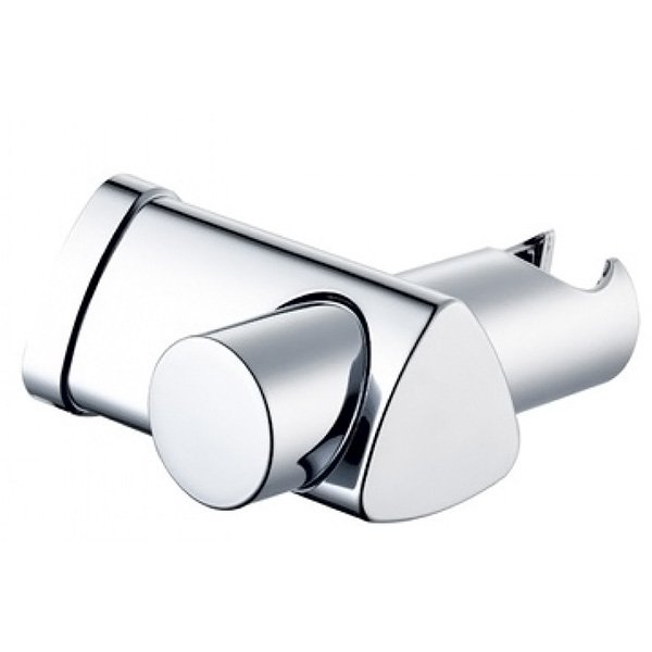 Держатель для лейки Fixsen FX-1060 CP Хром