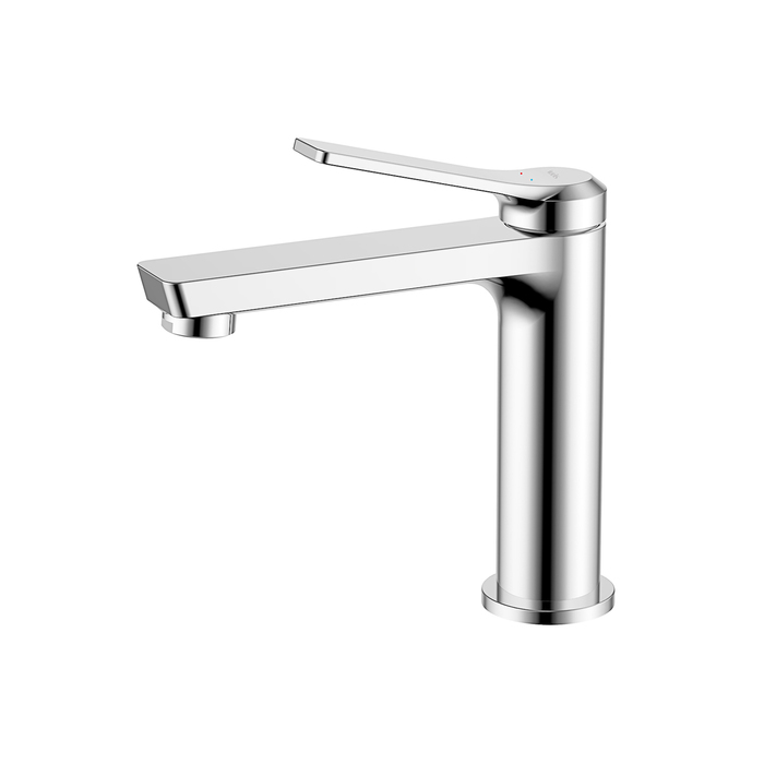 Смеситель для раковины IDDIS Parker PARSB00i01 хром глянцевый