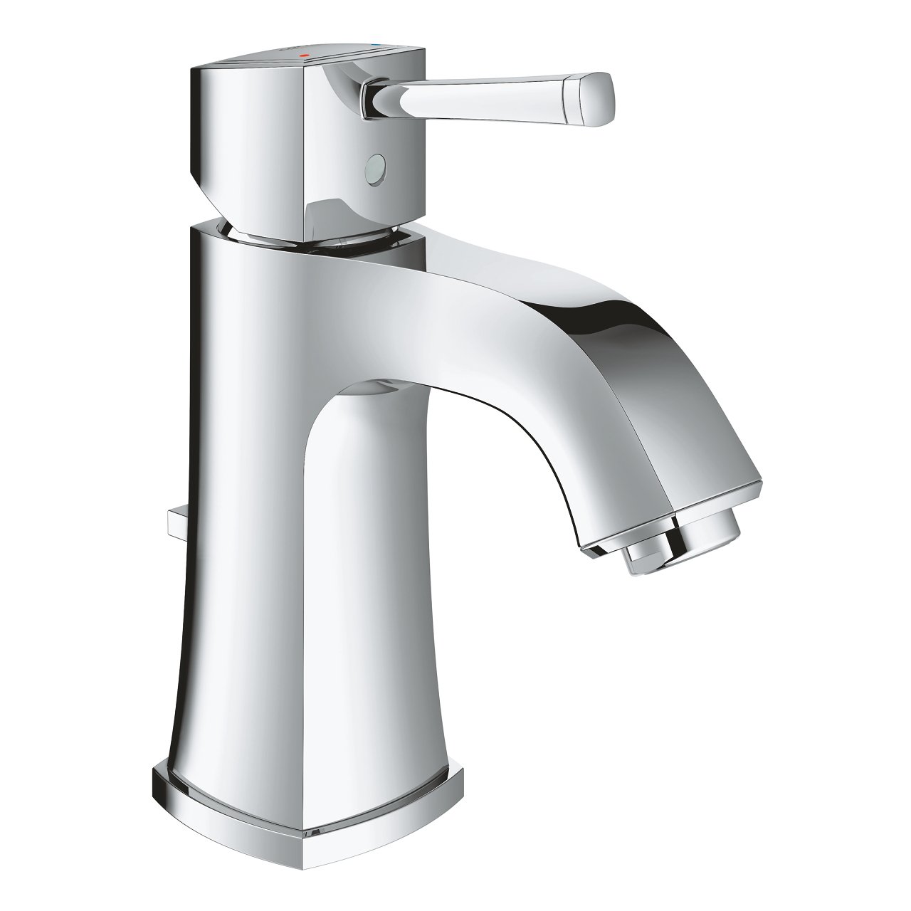 Смеситель для раковины Grohe Grandera 23303000 хром