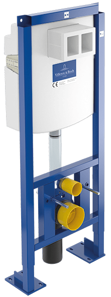 Инсталляция для подвесных унитазов Villeroy & Boch ViConnect 92246500