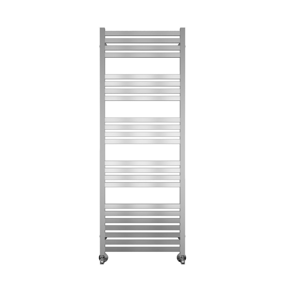 Полотенцесушитель водяной Terminus Тоскана П23 500x1416