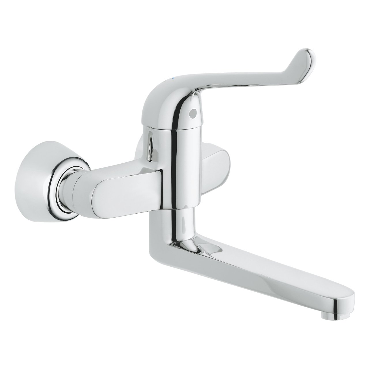Смеситель для раковины Grohe  32793000 хром