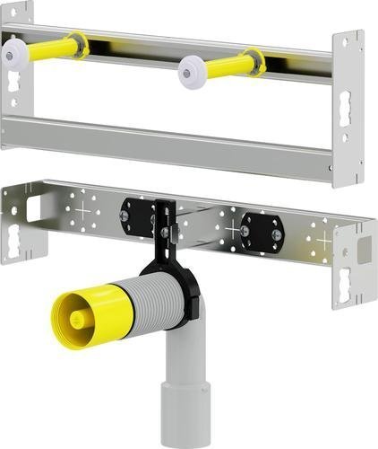 Инсталляция для раковин Viega Prevista Dry 776299