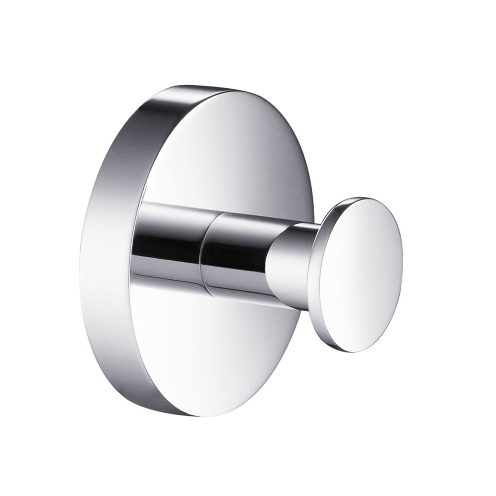 Крючок Timo Saona 13011/00 хром