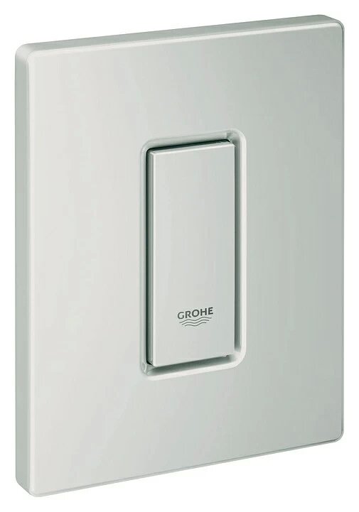 Кнопка смыва Grohe Skate Cosmopolitan 38784P00 хром матовый