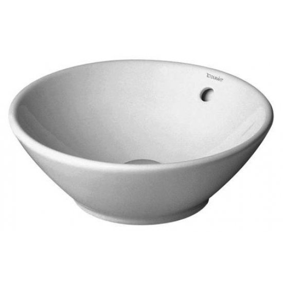 Рукомойник Duravit Bacino 0325420000