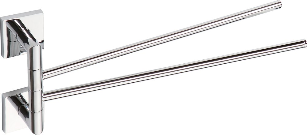 Держатель для полотенец Bemeta Beta 132204102 Хром