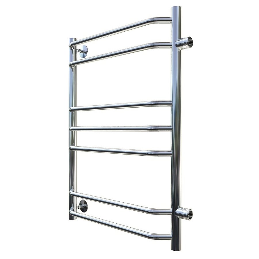 Полотенцесушитель водяной Тругор Браво серия 3 73,6х40 хром