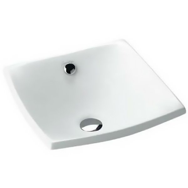 Рукомойник Jacob Delafon Escale E1325 41 см