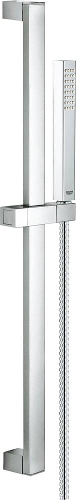 Душевой гарнитур Grohe Euphoria Cube plus 27891000 Хром