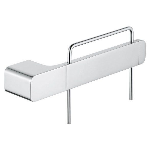 Держатель туалетной бумаги Kludi E2 4997105 Хром