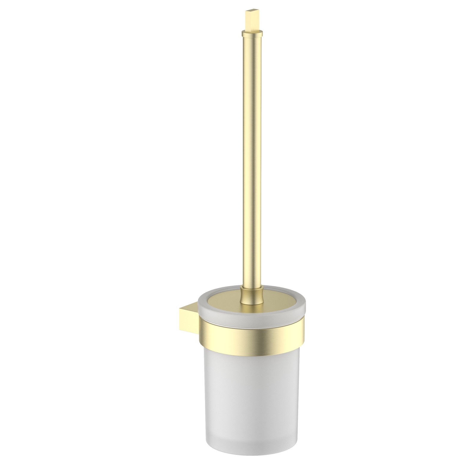 Ершик подвесной Timo Luiro 18561/17 золото матовое