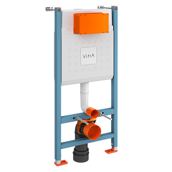 Инсталляция для подвесных унитазов Vitra V-Fix Core 732-5800-01