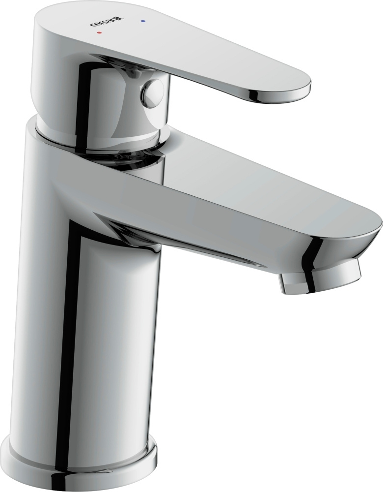 Смеситель для раковины Cersanit CERSANIA 63030 хром