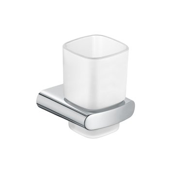 Держатель стакана Keuco Elegance New 11650 019000 Хром