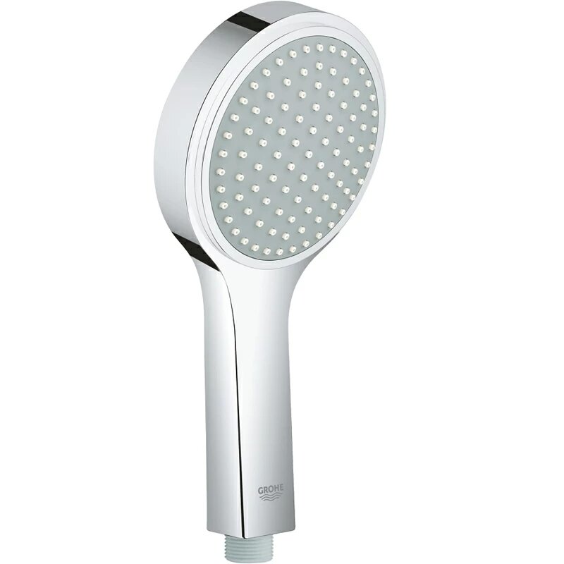 Ручной душ Grohe Power and Soul Cosmopolitan 27661000 Хром