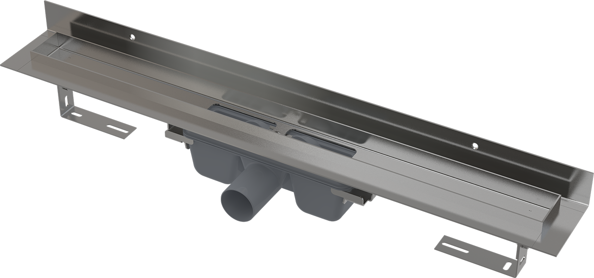 Душевой лоток Alcaplast Wall APZ16-650 без решетки