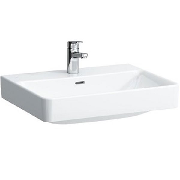 Раковина Laufen Pro S 8.1096.3.000.104.1 (60 см)