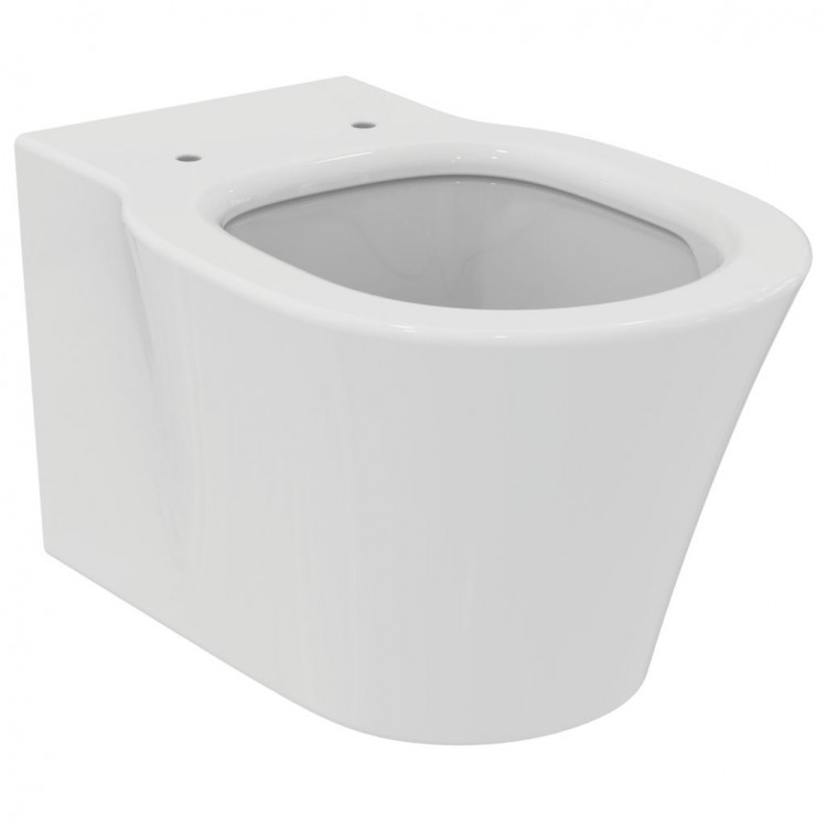Унитаз Ideal Standard Connect Air E005401 подвесной без сиденья