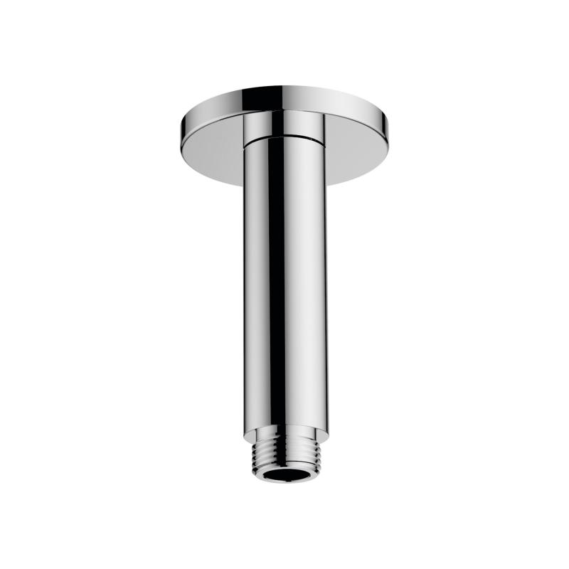 Кронштейн для верхнего душа 10см Hansgrohe Vernis Blend 27804000 хром