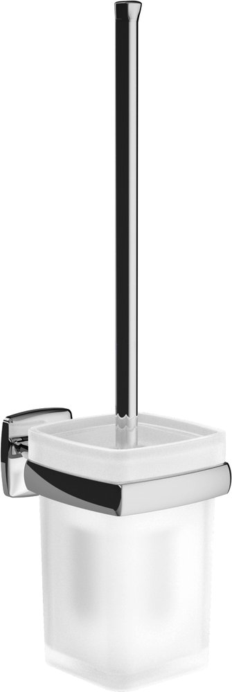 Ершик для унитаза AM PM Gem A9033400 Хром