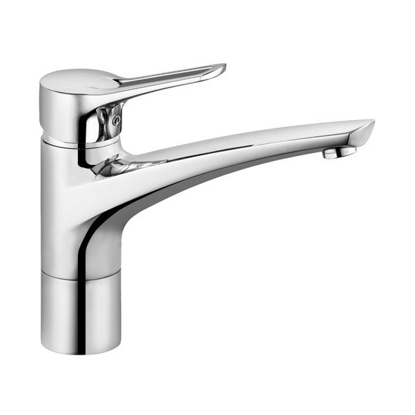 Смеситель для кухни Kludi MX 399340562 хром