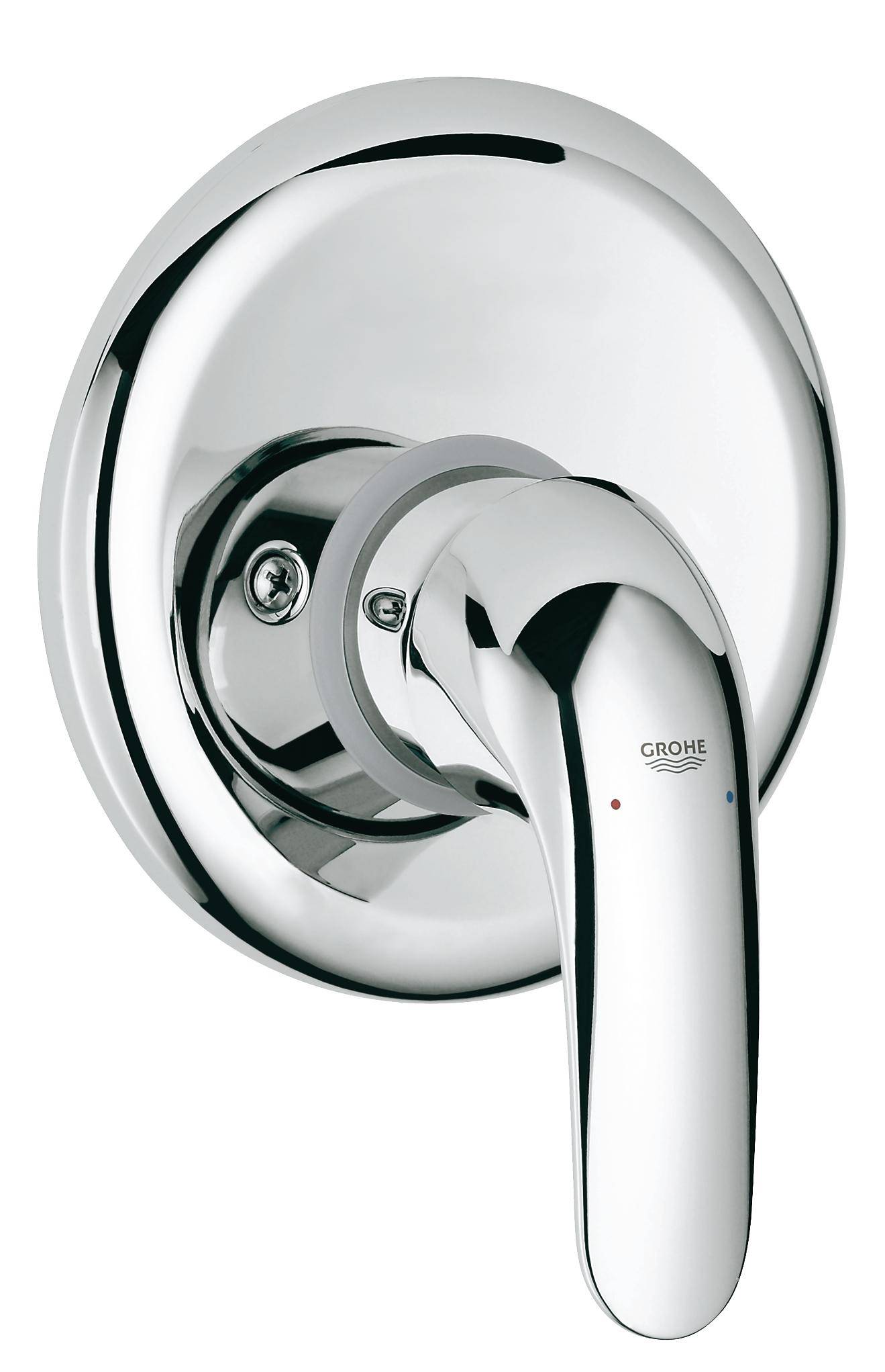 Смеситель для душа Grohe Euroeco New 32742000 Хром