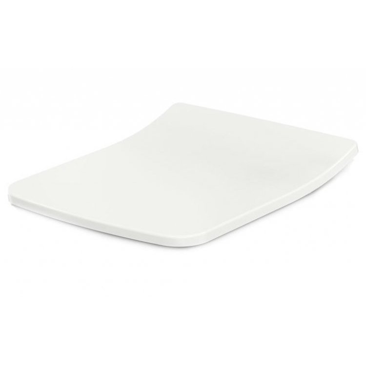 Крышка-сиденье Toto SP с микролифтом, петли хром