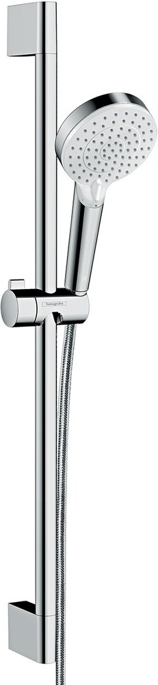 Душевой гарнитур Hansgrohe Crometta 26532400 хром