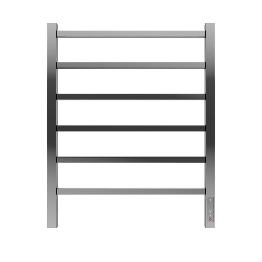 Полотенцесушитель электрический Terminus Ватикан П6 50х65