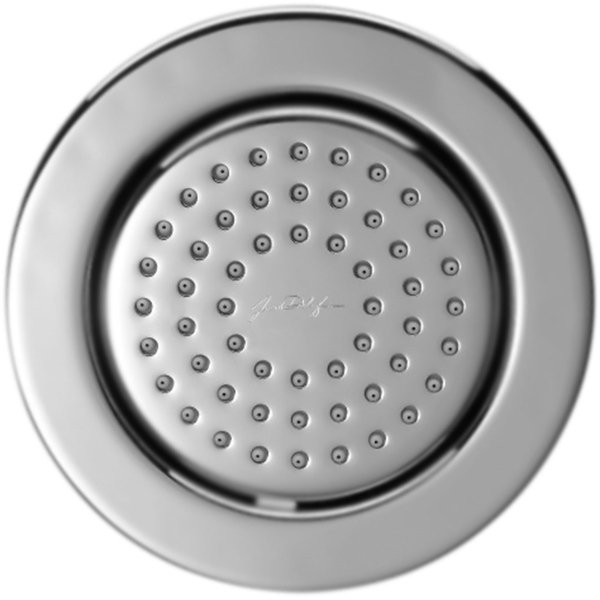 Душевая форсунка Jacob Delafon Watertile E8014-CP Хром