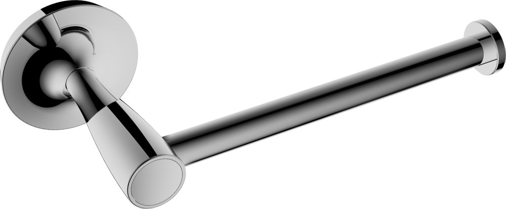 Держатель туалетной бумаги Rush Balearic BA39110 Хром