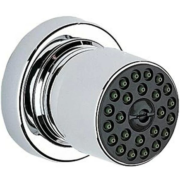 Боковая форсунка Grohe Relexa Plus 28198000 Хром