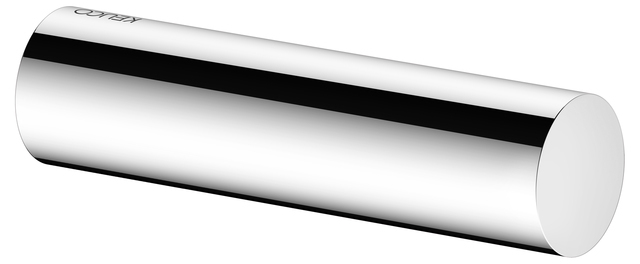 Держатель запасного рулона Keuco Reva 12863010000 хром