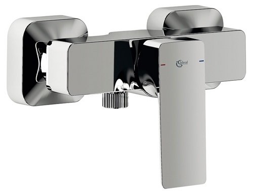 Смеситель для душа Ideal Standard Strada A5846AA Хром