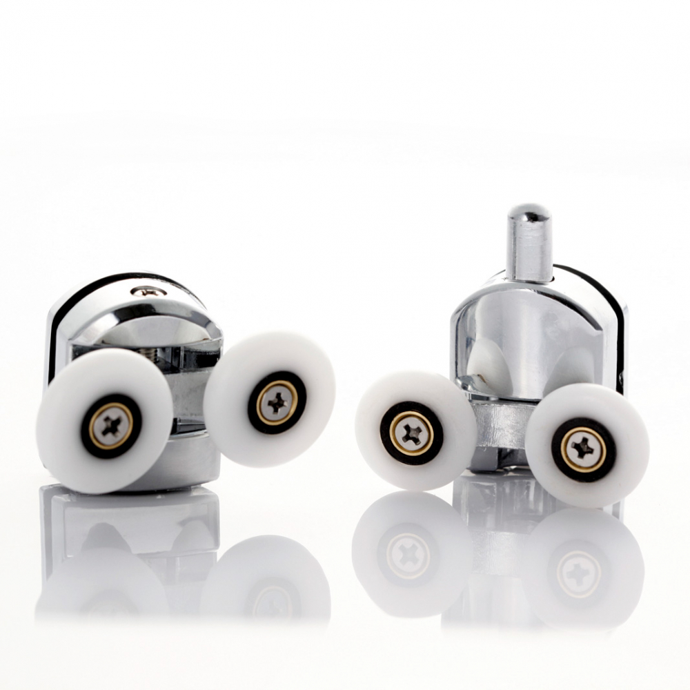 Душевой уголок ABBER Schwarzer Diamant AG30170MH-S85M-S85M