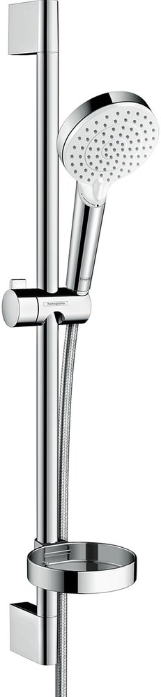 Душевой гарнитур Hansgrohe Crometta 26553400 хром
