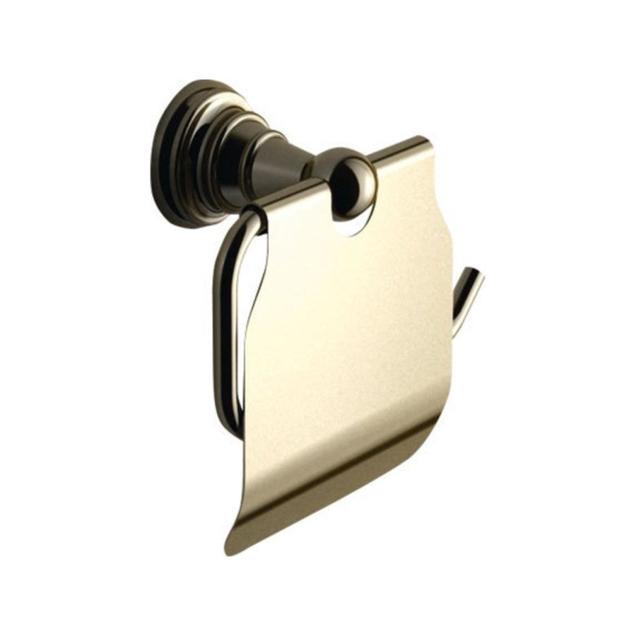 Держатель туалетной бумаги Sapho DIAMOND 1318-17 бронза