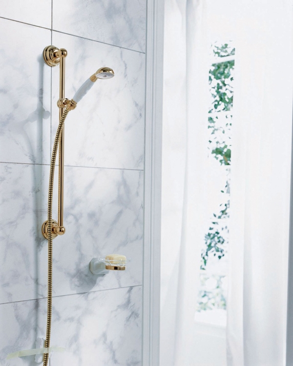 Душевой гарнитур Kludi Adlon 27103 05 Хром