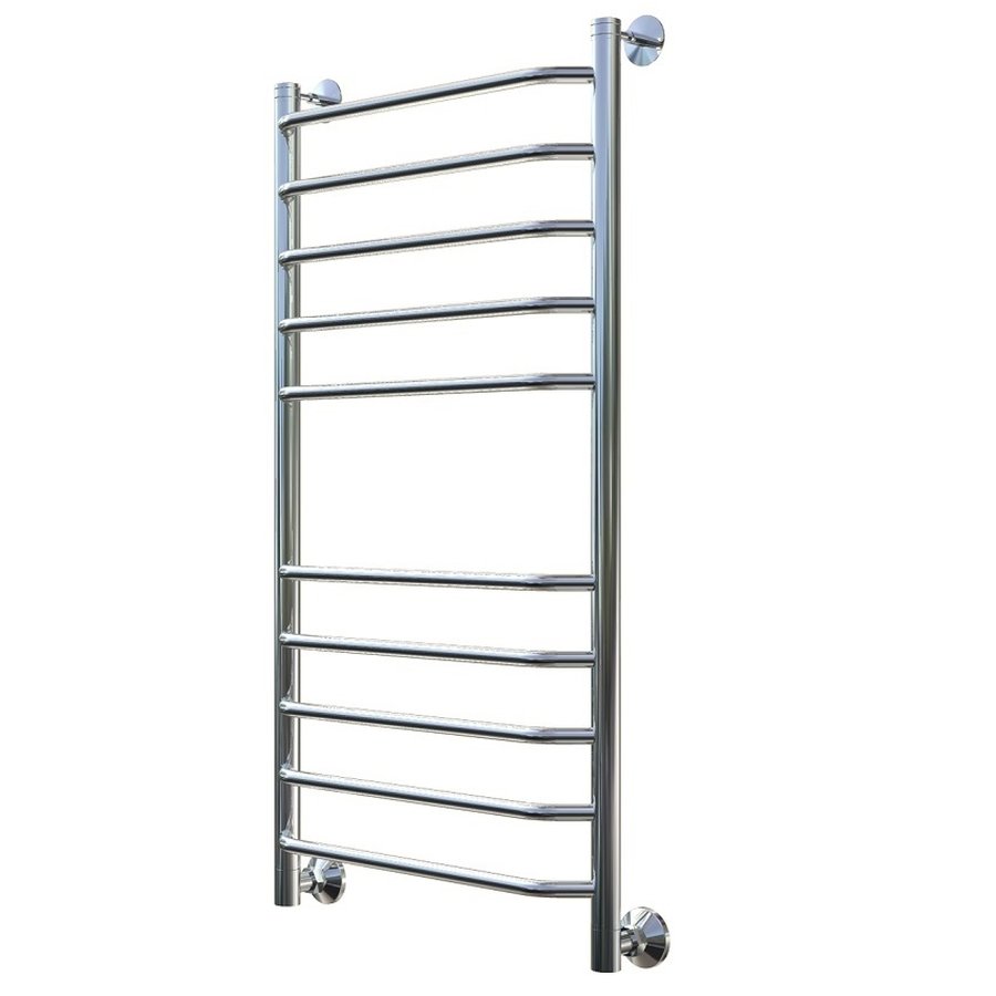 Полотенцесушитель водяной Тругор Браво серия 2 100х50 хром