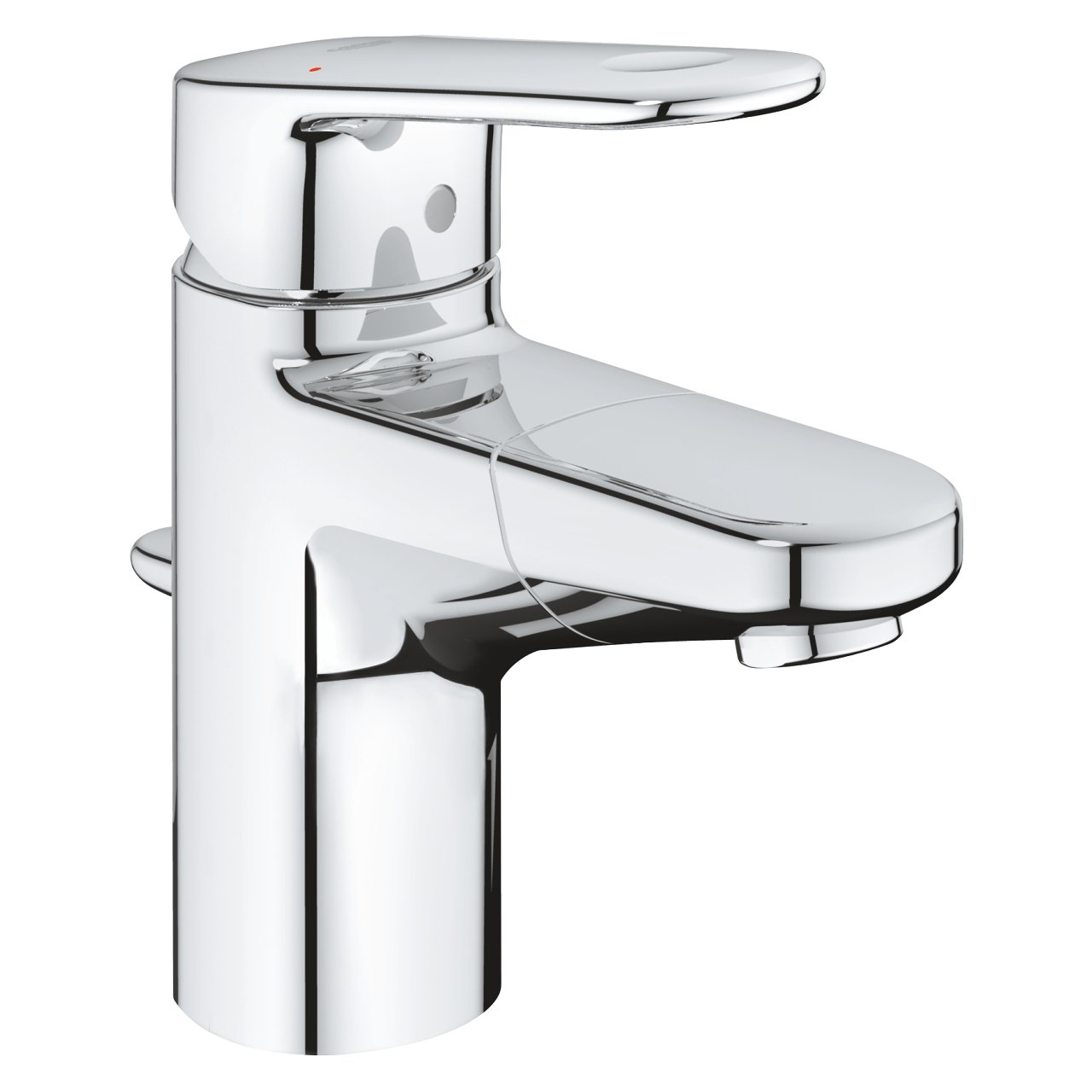 Смеситель для раковины Grohe Europlus