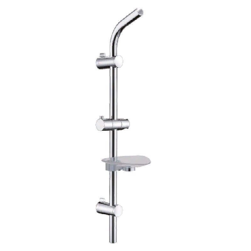 Душевая стойка Lemark LM8071C Хром