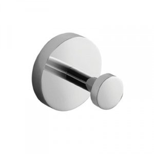 Крючок IDDIS Gezanne L091 хром